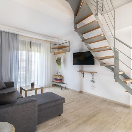 Varka Rooms Nikiti  Zewnętrze zdjęcie