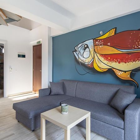 Varka Rooms Nikiti  Zewnętrze zdjęcie