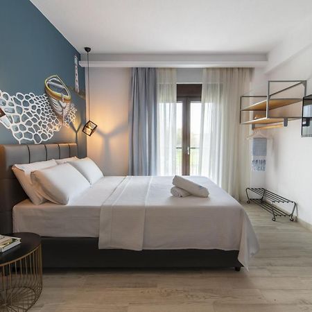 Varka Rooms Nikiti  Zewnętrze zdjęcie