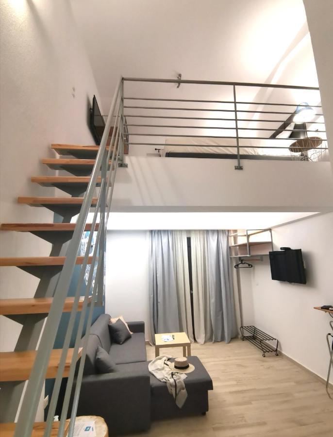 Varka Rooms Nikiti  Zewnętrze zdjęcie