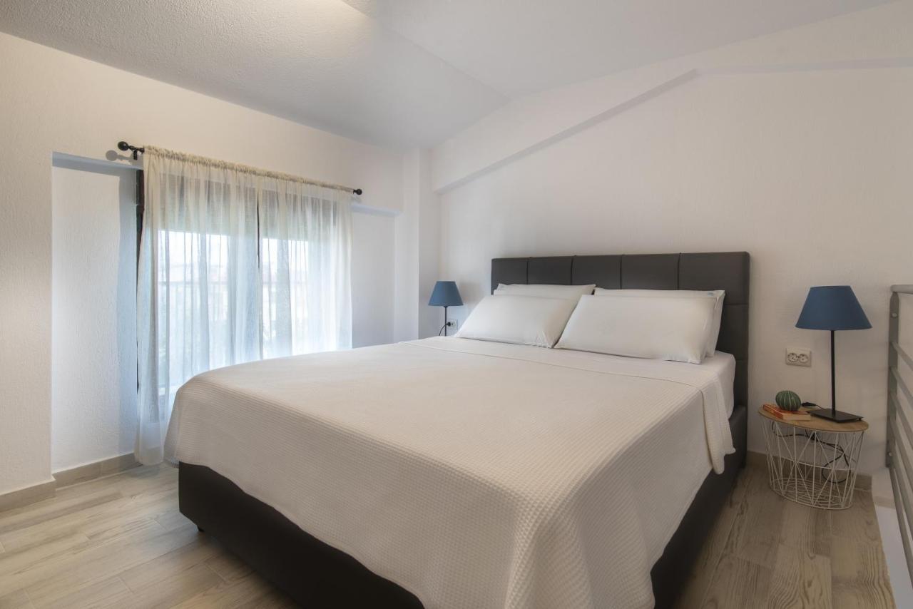 Varka Rooms Nikiti  Zewnętrze zdjęcie