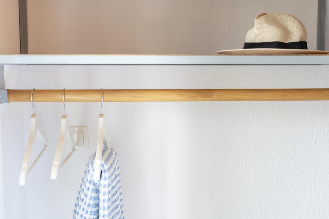 Varka Rooms Nikiti  Zewnętrze zdjęcie