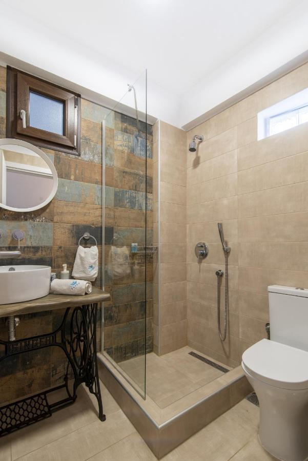 Varka Rooms Nikiti  Zewnętrze zdjęcie
